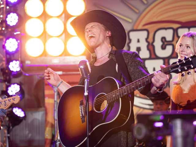 A Country Encore movie