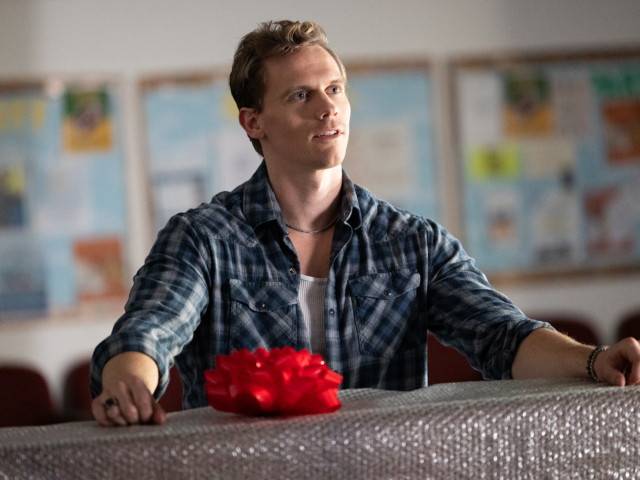 A Country Encore movie