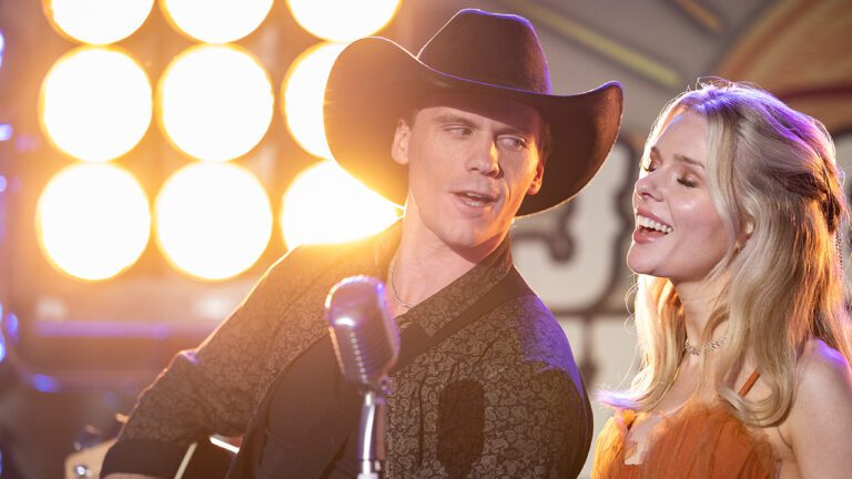 A Country Encore movie