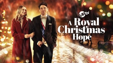 A Royal Christmas Hope
