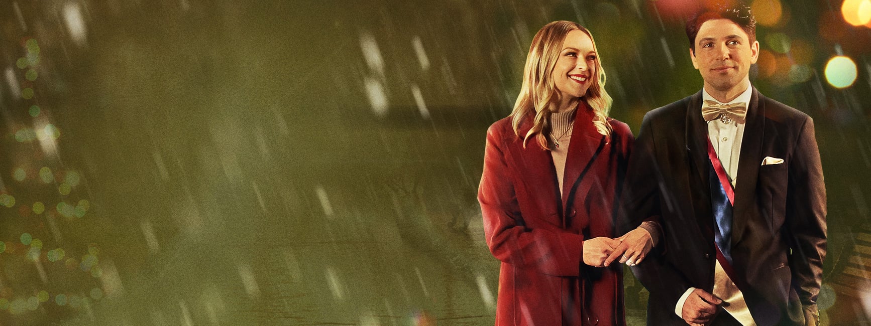 A Royal Christmas Hope