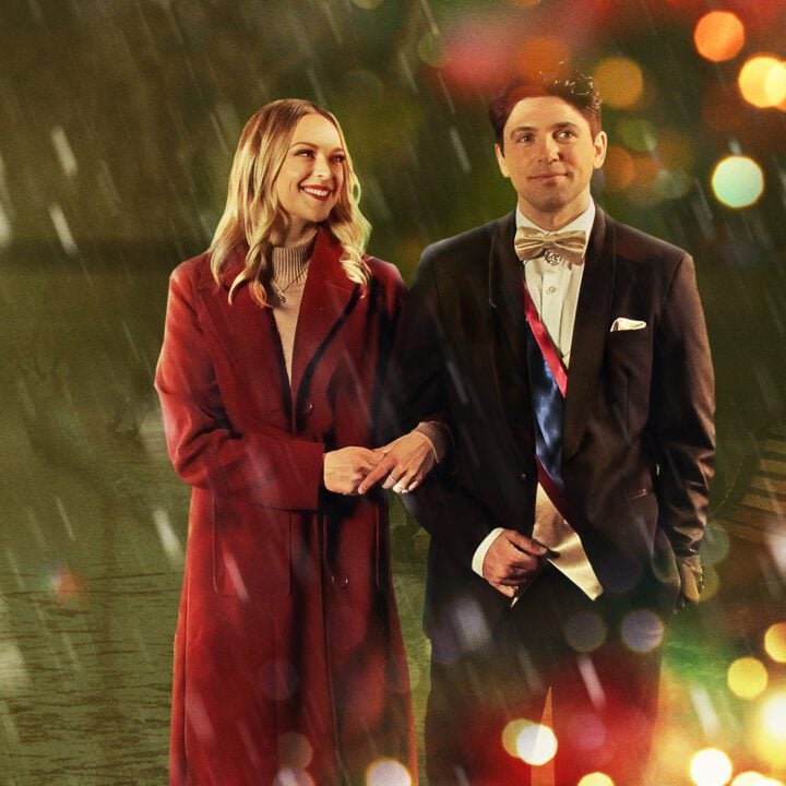 A Royal Christmas Hope