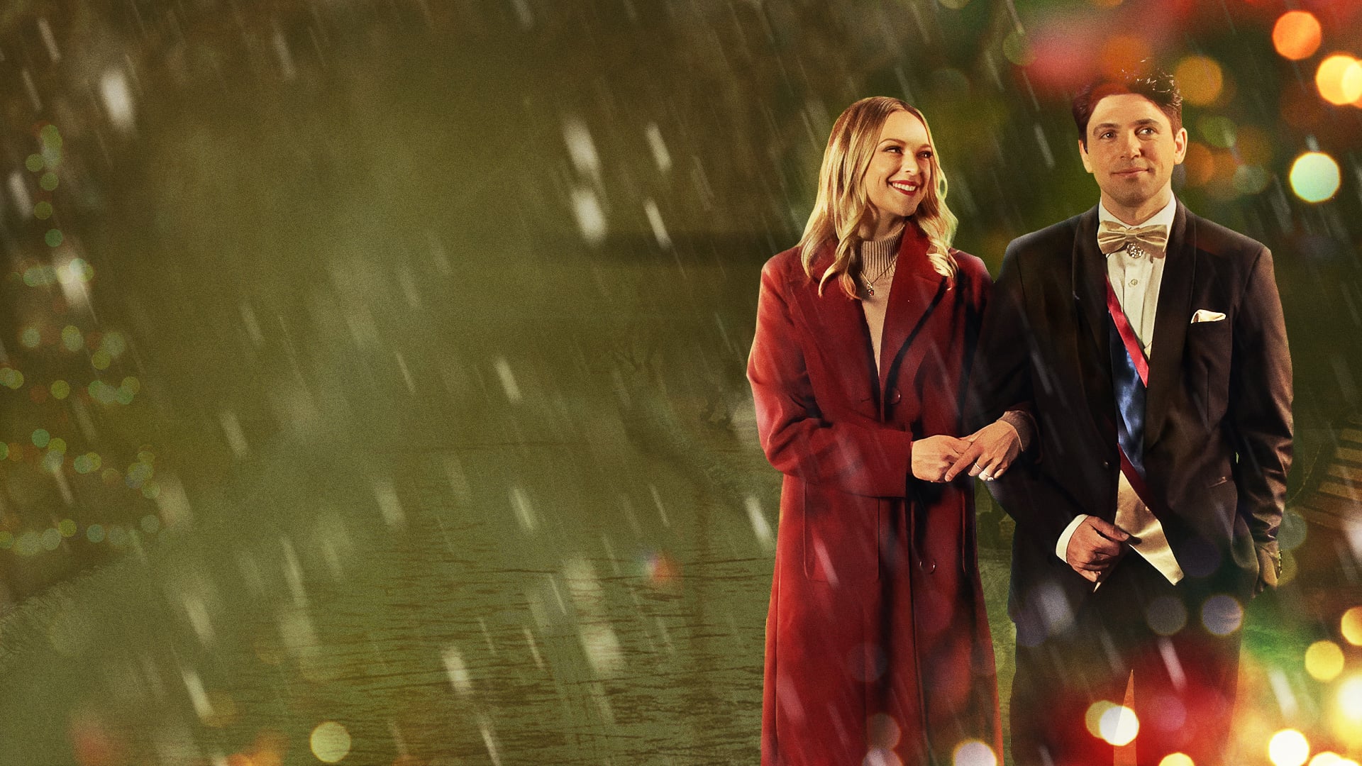 A Royal Christmas Hope