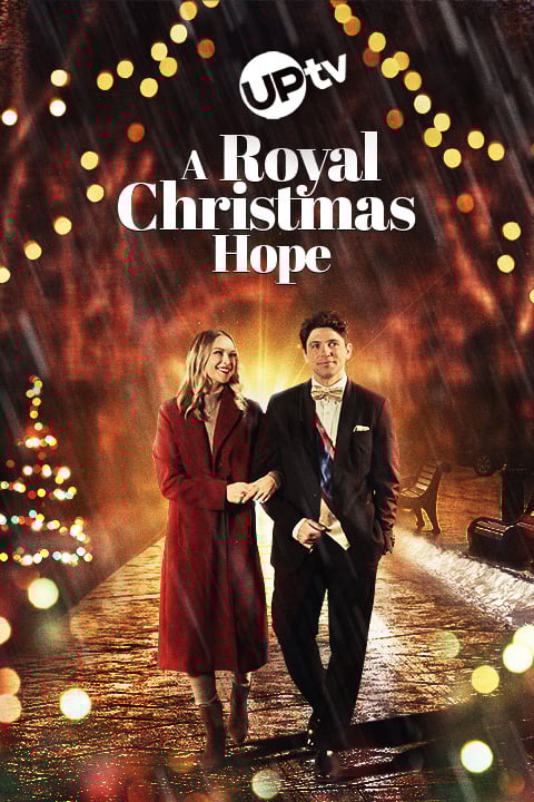 A Royal Christmas Hope