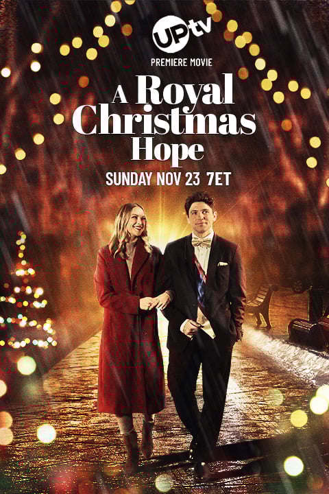 A Royal Christmas Hope