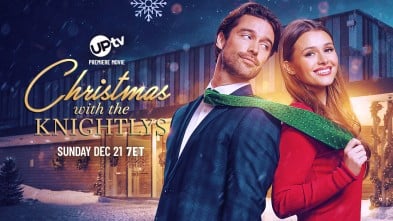 Christmas with the Knightlys