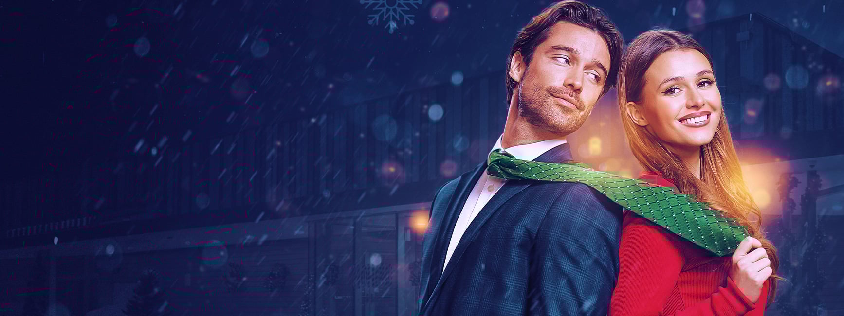 Christmas with the Knightlys