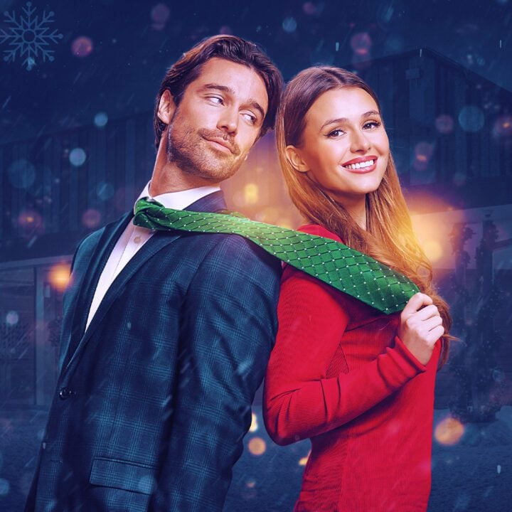 Christmas with the Knightlys