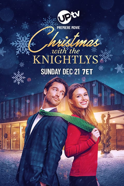 Christmas with the Knightlys