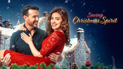 Saving Christmas Spirit