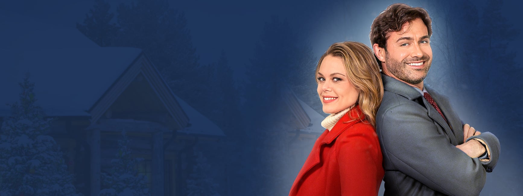 Saving the Christmas Ranch