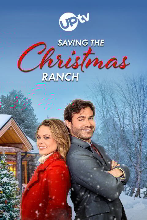 Saving the Christmas Ranch