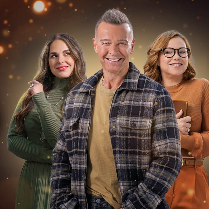 The Great Christmas Snow-In