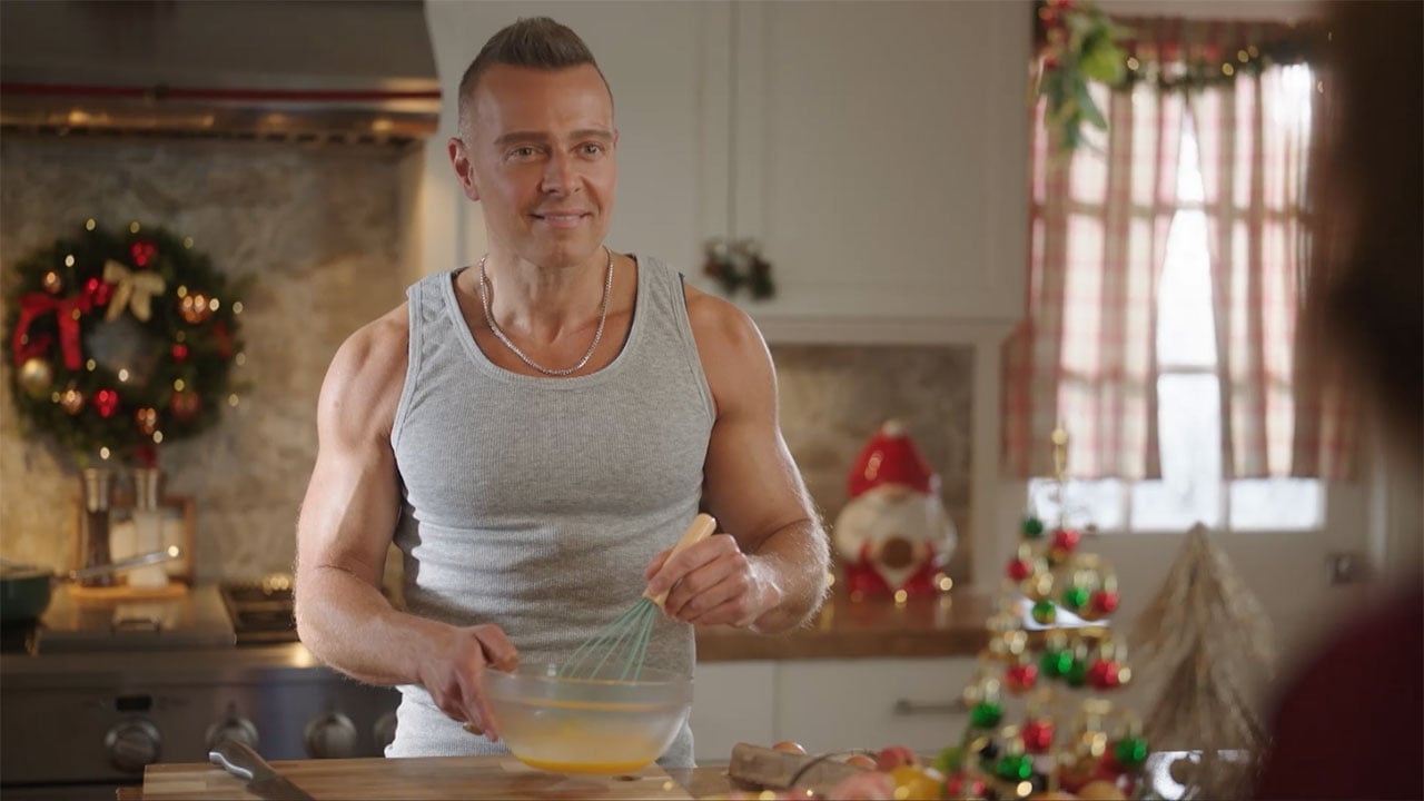 The Great Christmas Snow-In - The Great Christmas Snow-In – Trope on a Slope