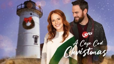 A Cape Cod Christmas