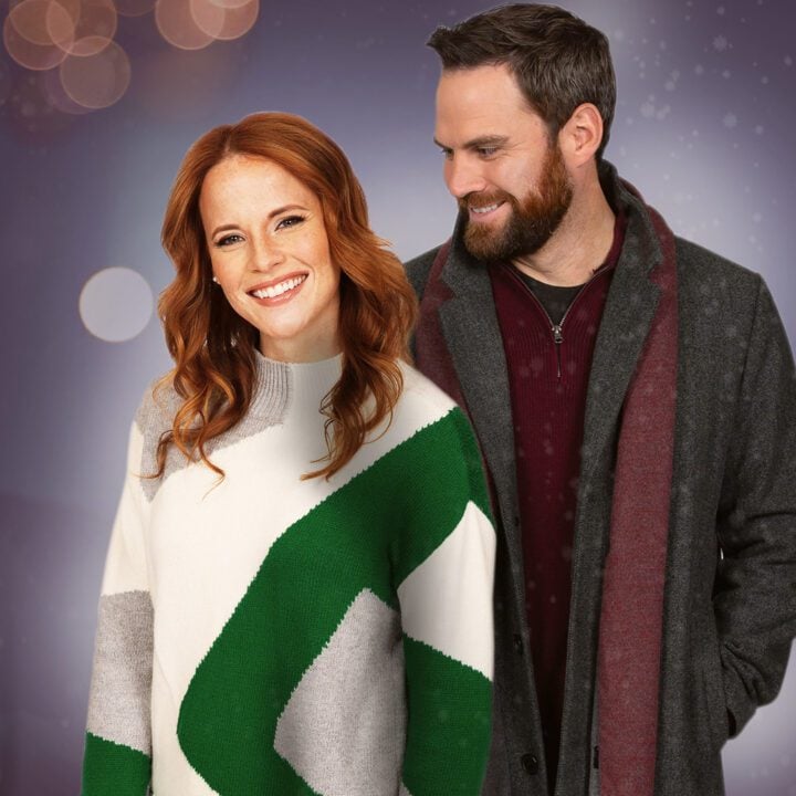 A Cape Cod Christmas