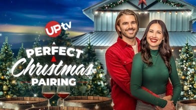 A Perfect Christmas Pairing