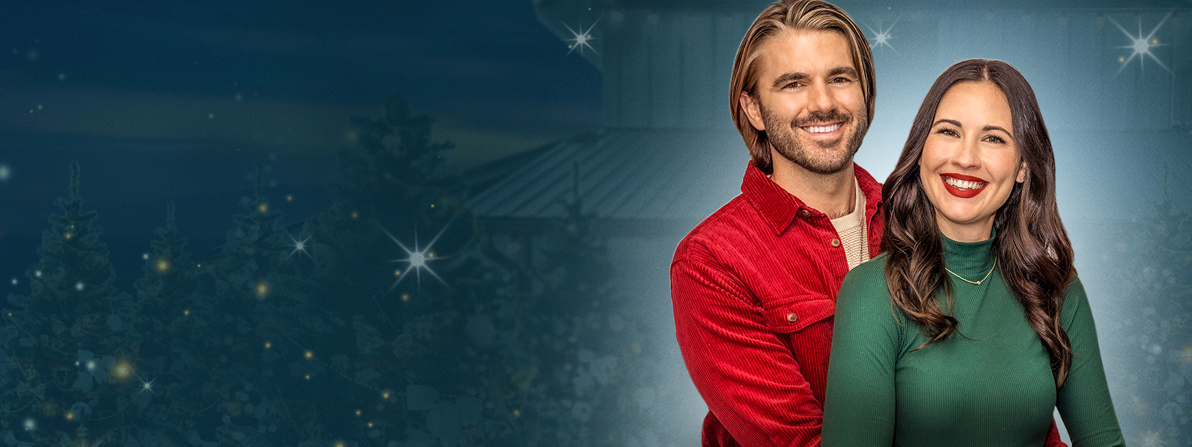 A Perfect Christmas Pairing