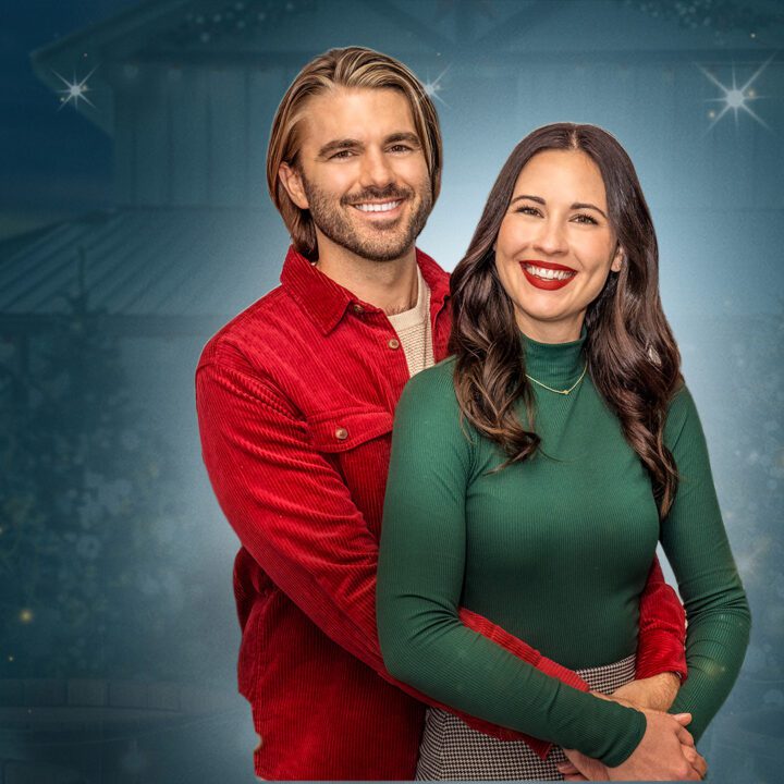 A Perfect Christmas Pairing