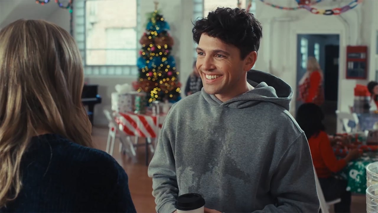 A Royal Christmas Hope - A Royal Christmas Hope – Ho-Ho-Hope