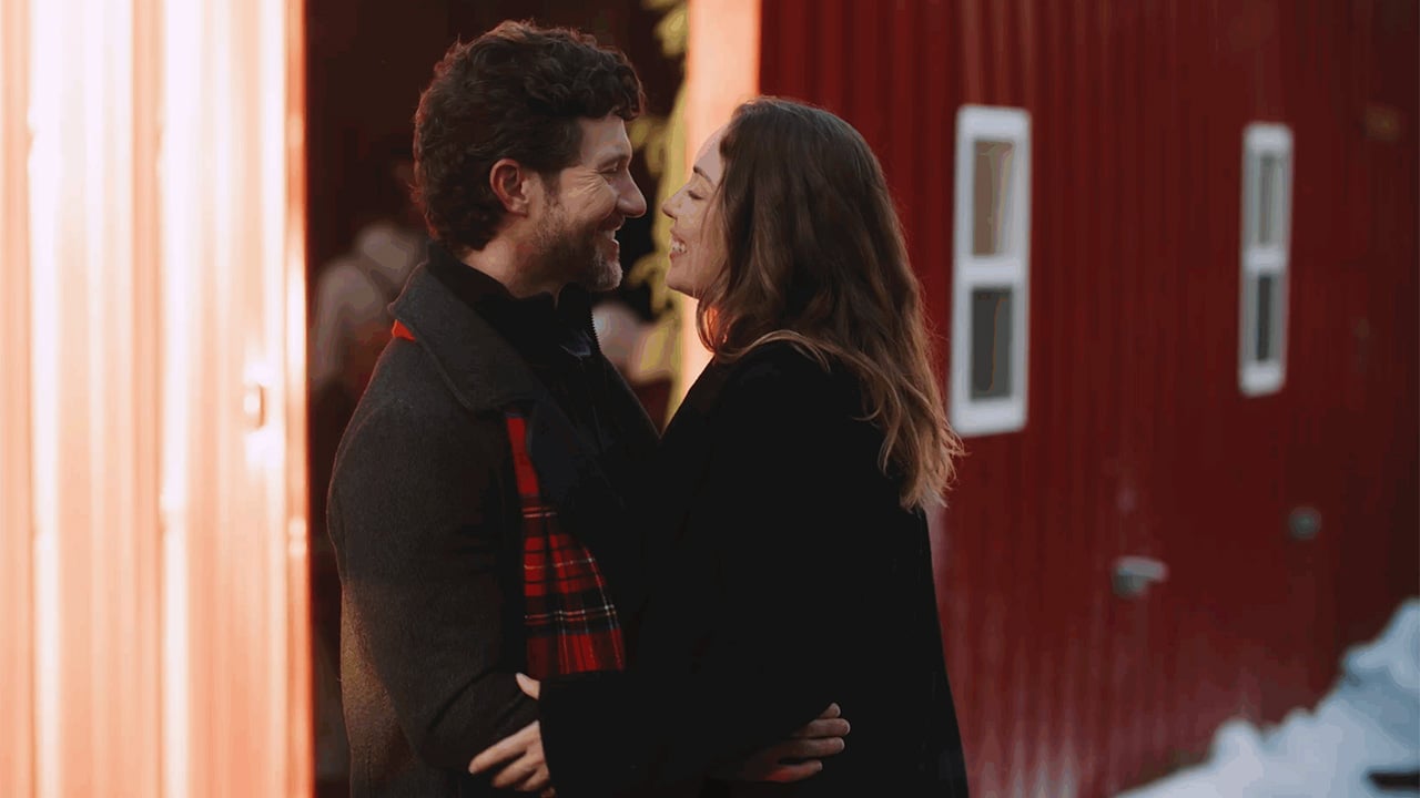 Christmas in Amish Country - Christmas in Amish Country – Movie Preview