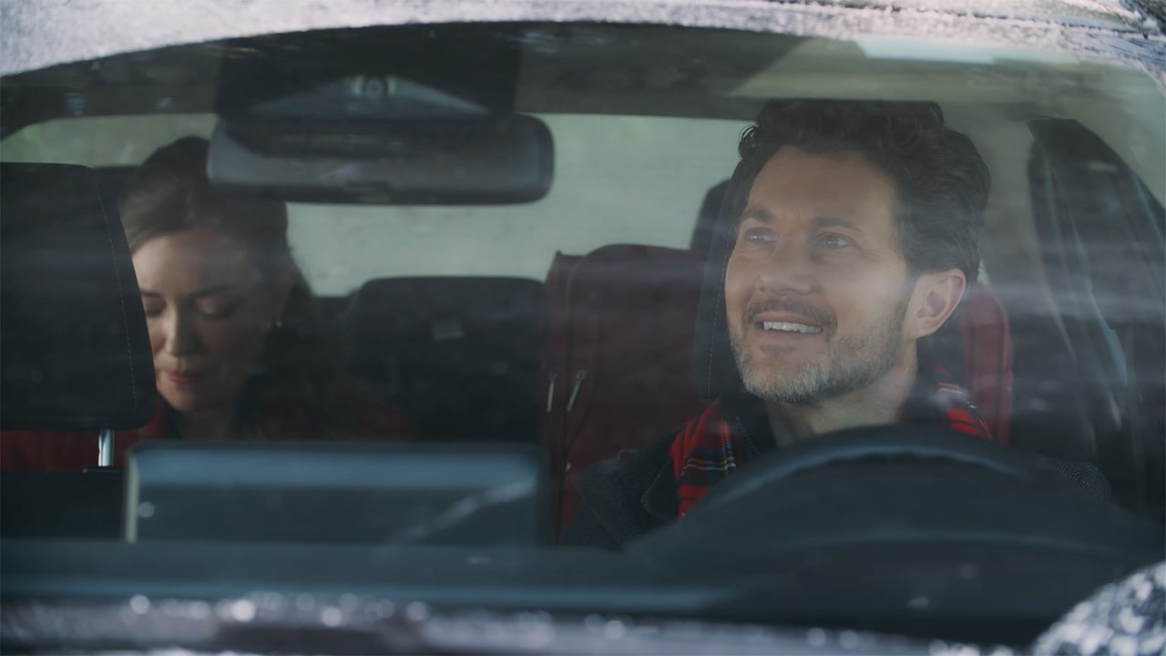 Christmas in Amish Country - Christmas In Amish Country – Wanna Get Away?