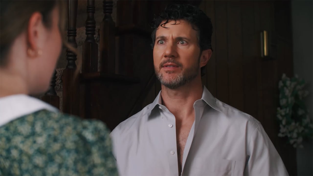 Christmas in Amish Country - Christmas in Amish Country – Shake and Bake