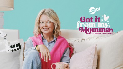 Got It From My Momma