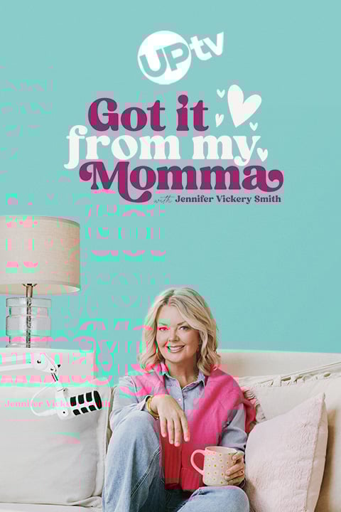 View all posts filed under Got It From My Momma