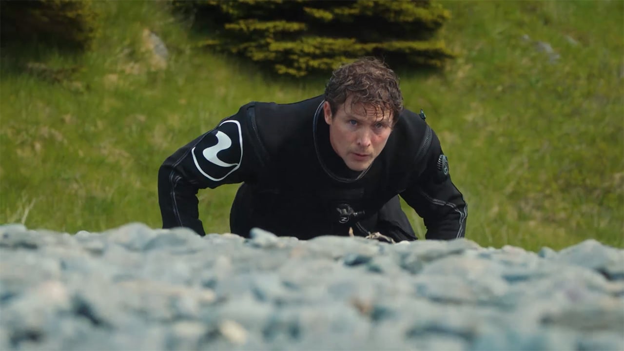 Hudson & Rex - Hudson & Rex – Signed, S.E.A.L.ed, Delivered