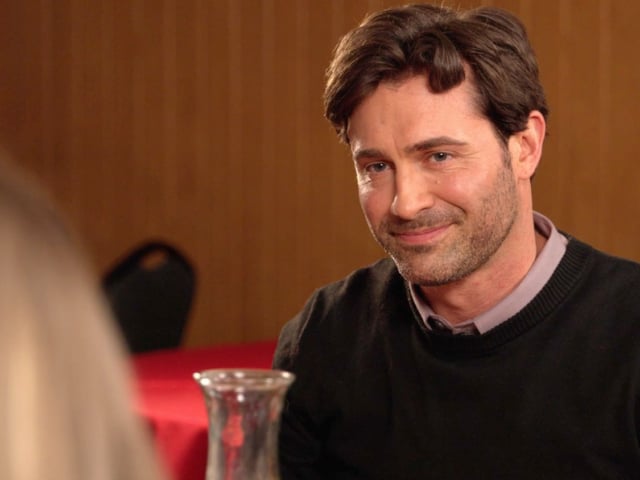 Saving the Christmas Ranch movie