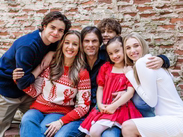 The Best Thing About Christmas The Best Thing About Christmas