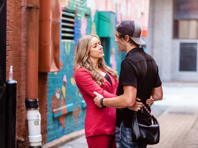 The Best Thing About Christmas The Best Thing About Christmas