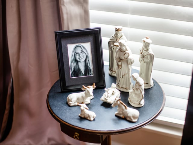 The Best Thing About Christmas The Best Thing About Christmas