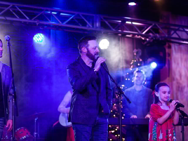 The Best Thing About Christmas The Best Thing About Christmas