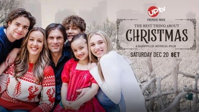 The Best Thing About Christmas