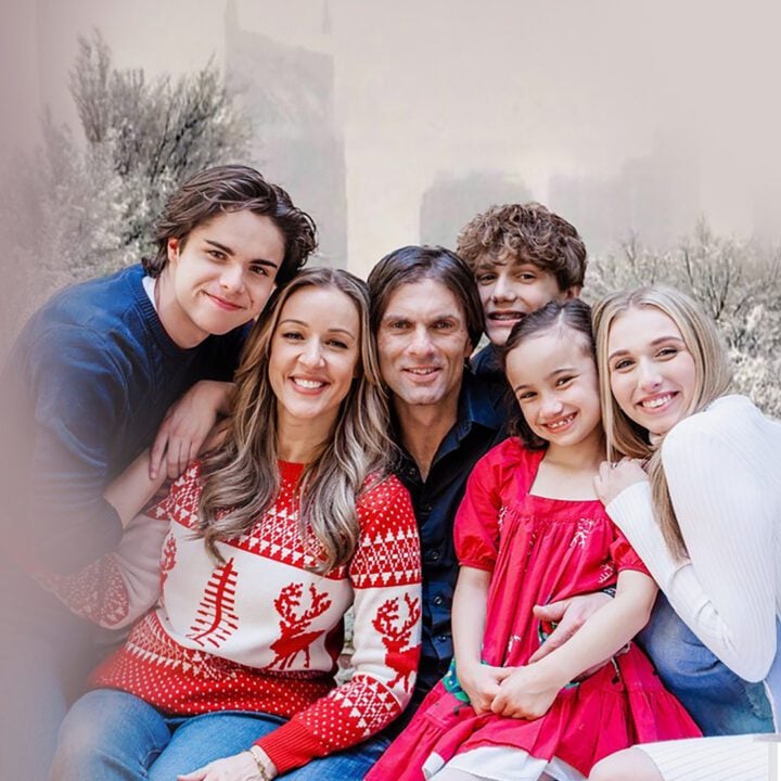 The Best Thing About Christmas