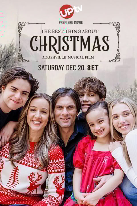 The Best Thing About Christmas