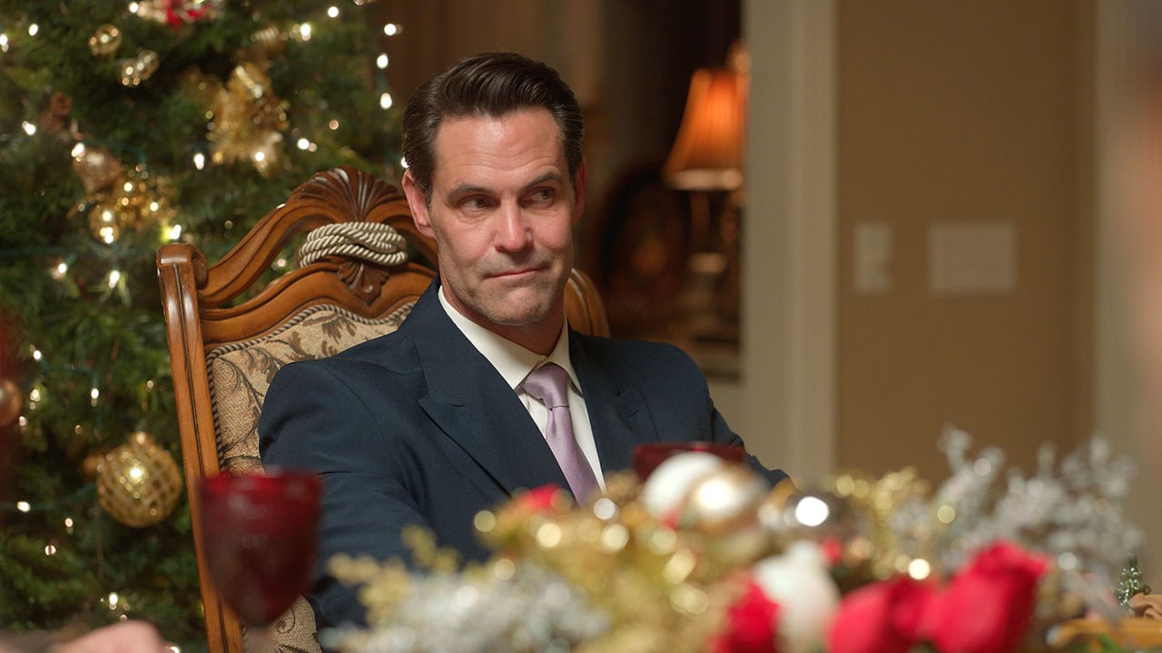 A Christmas Murder Mystery - A Christmas Murder Mystery – Movie Preview
