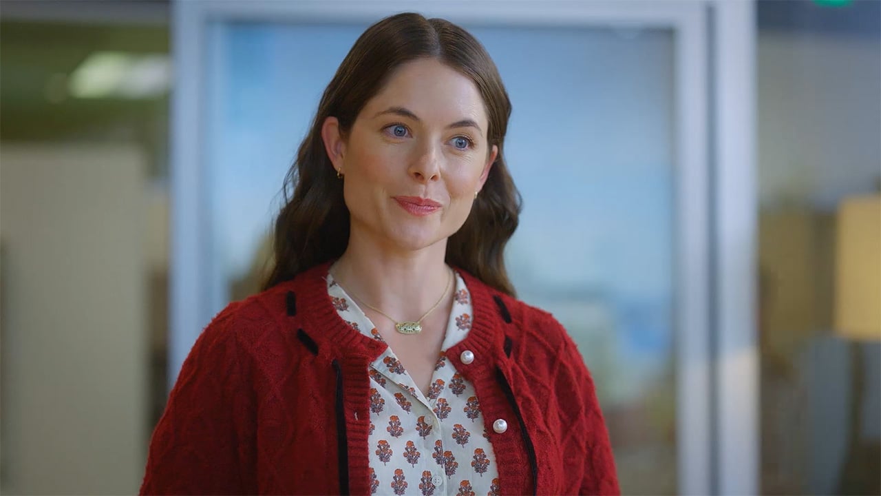 A Christmas Murder Mystery - A Christmas Murder Mystery – A Puzzle Solved