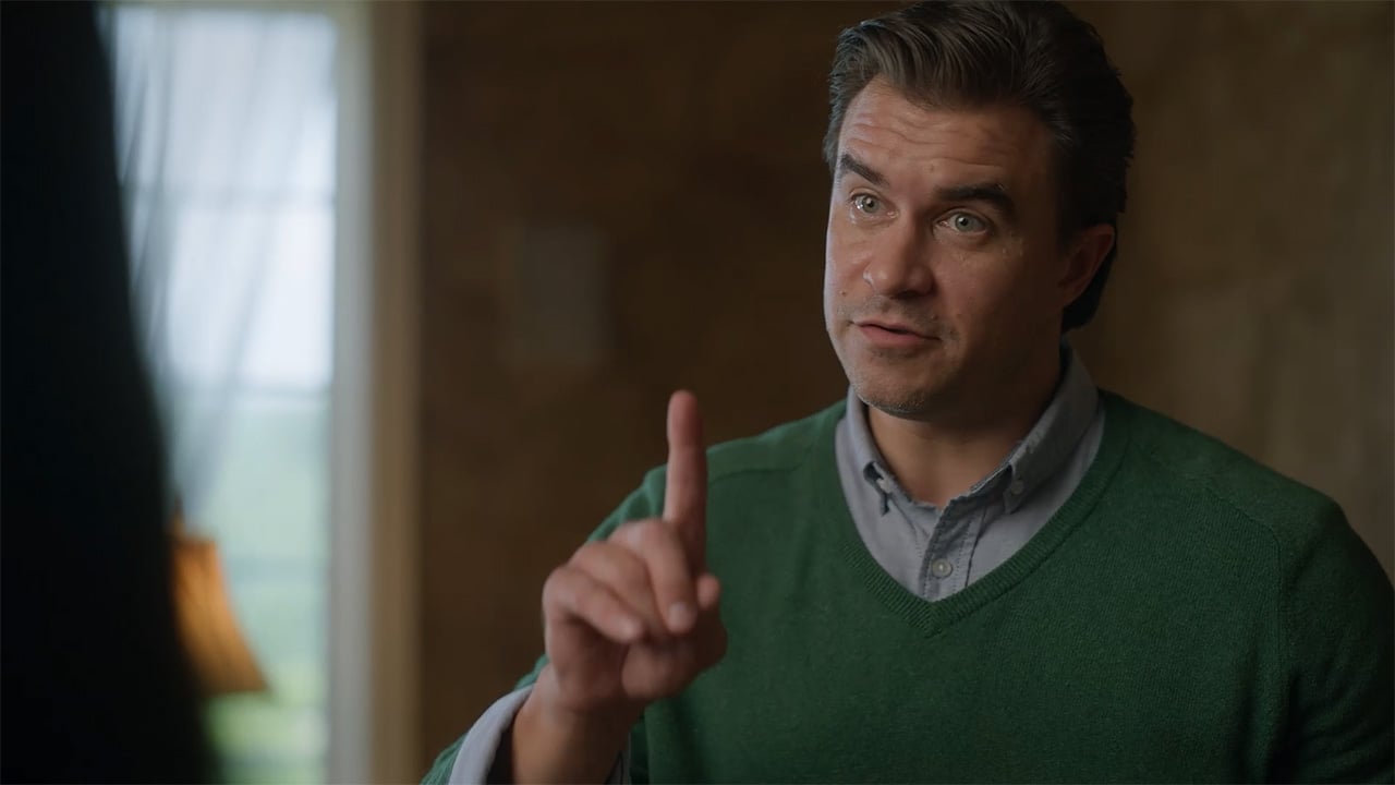 A Christmas Murder Mystery - A Christmas Murder Mystery – One Troy Pounce