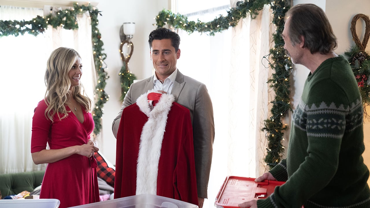 Christmas in Big Sky Country - Christmas In Big Sky Country – Movie Preview