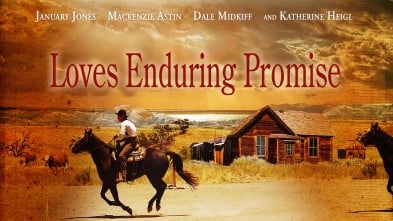 Love’s Enduring Promise