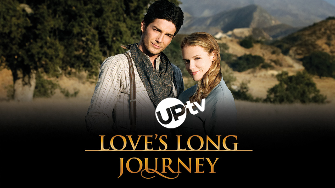Love’s Long Journey