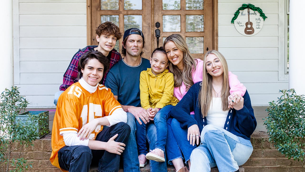 The Best Thing About Christmas - The Best Thing About Christmas – I Saw The Sign