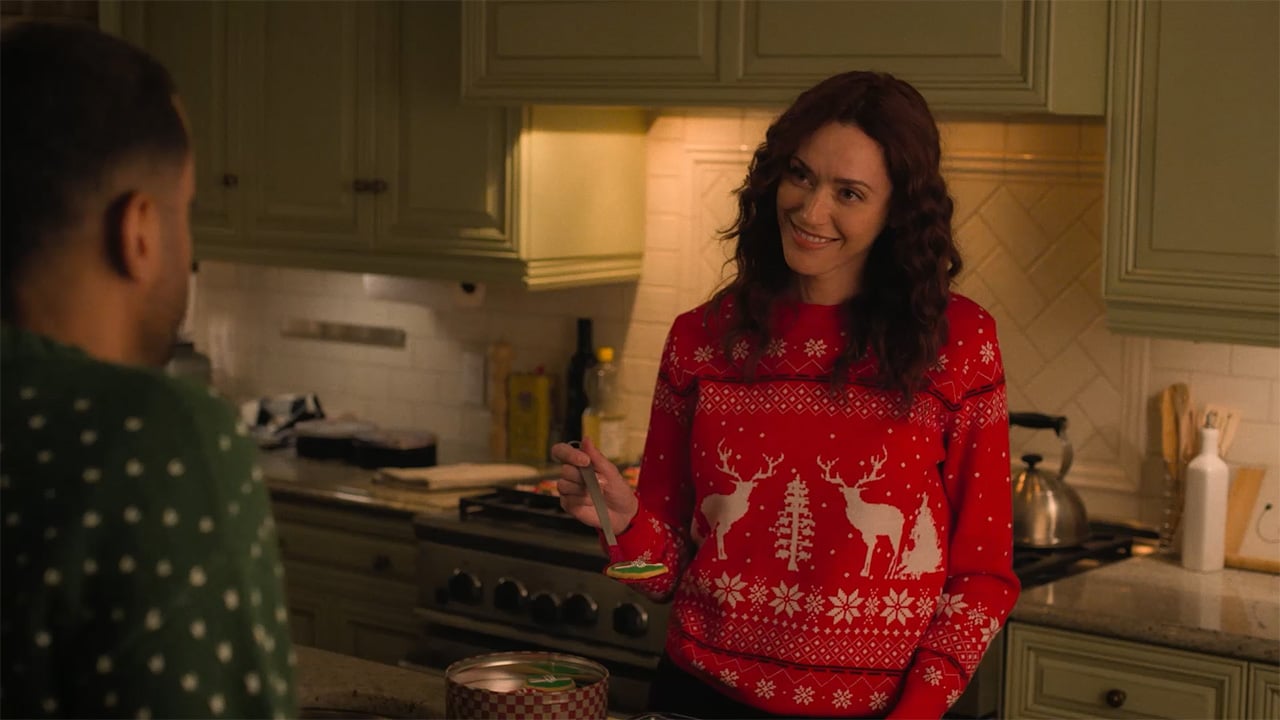 Christmas Checklist - The Christmas Checklist – Food For Thought