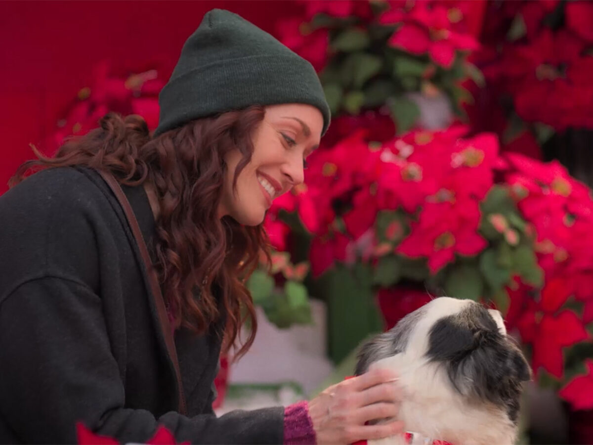 The Christmas Checklist - A Hidden Gem - UPtv