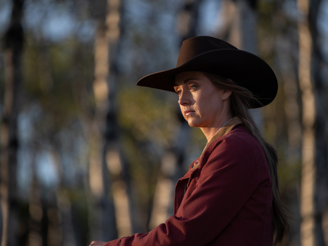 Heartland Episode 1801