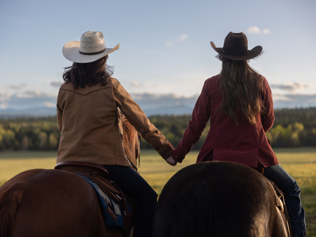 Heartland Episode 1801