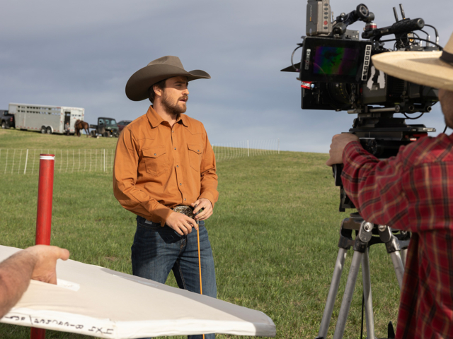 Heartland Episode 1801